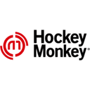 Hockey Monkey